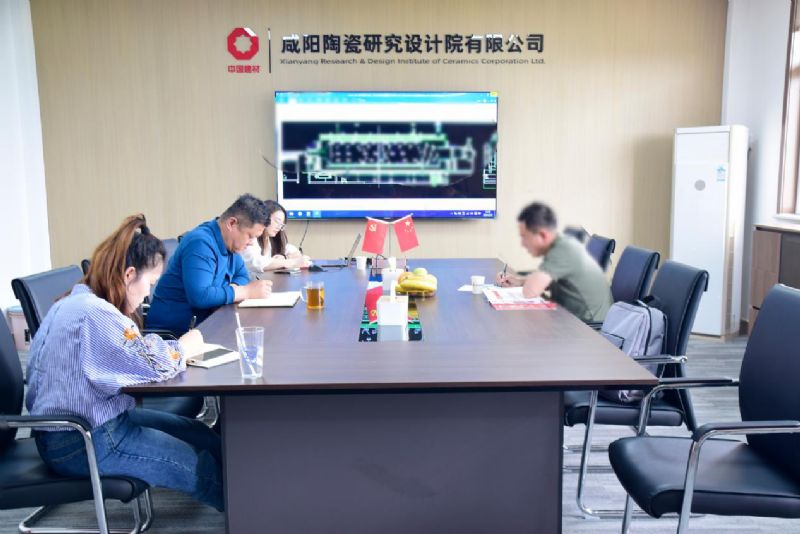 堅持產(chǎn)學研深度融合，推動新硅碳產(chǎn)業(yè)化發(fā)展！
