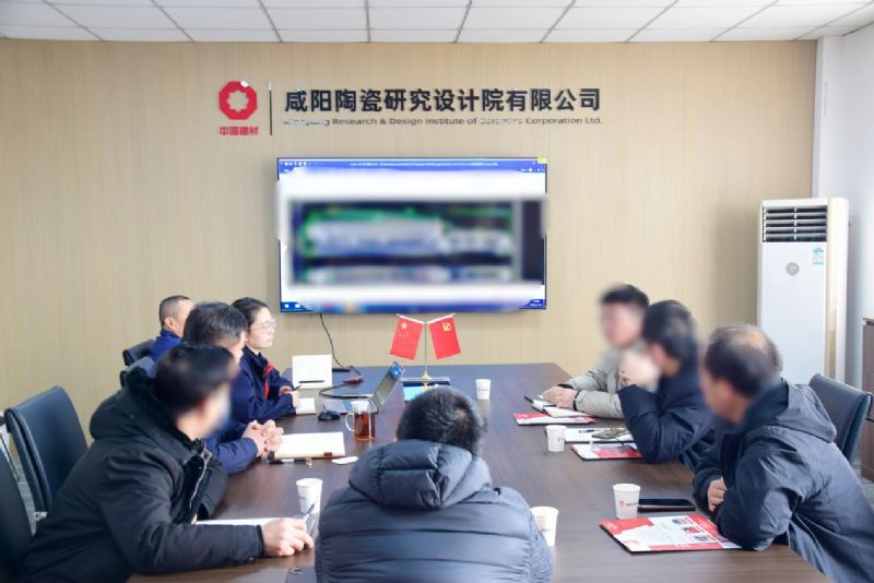客戶(hù)首訪！2025首訪啟新程，科源迎開(kāi)門(mén)紅！