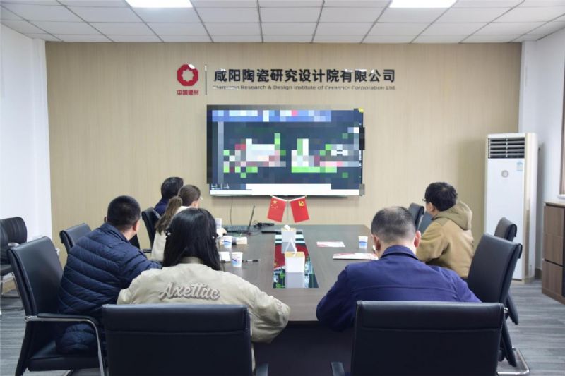 技術(shù)革新驅(qū)動(dòng)發(fā)展，材料裝備共創(chuàng)未來(lái)